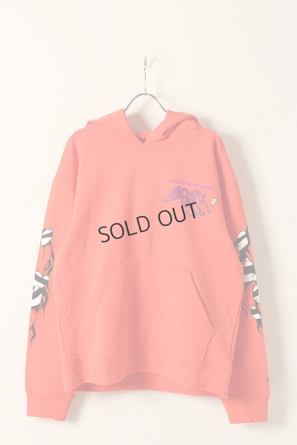 画像6: {SOLD}CHROME HEARTS クロムハーツ パーカー{-BDS} (6)