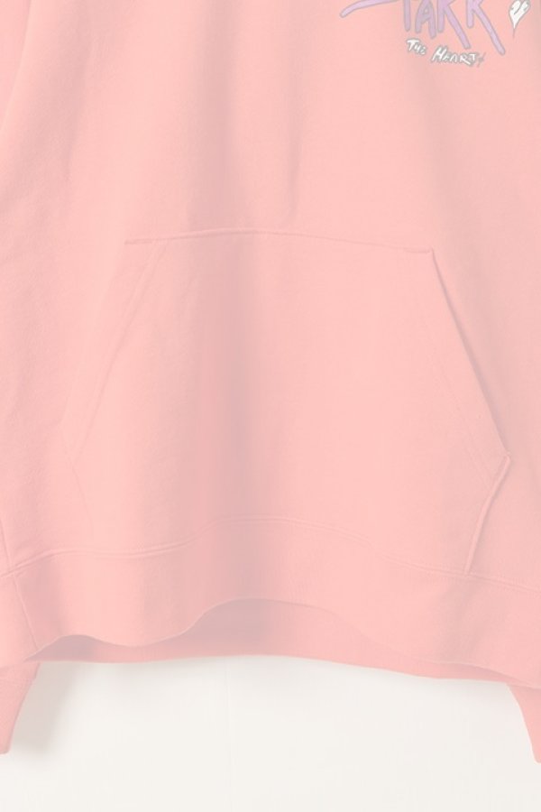 画像8:   CHROME HEARTS クロムハーツ パーカー {-BDS}  :CH202403-10-RED-M  (8)