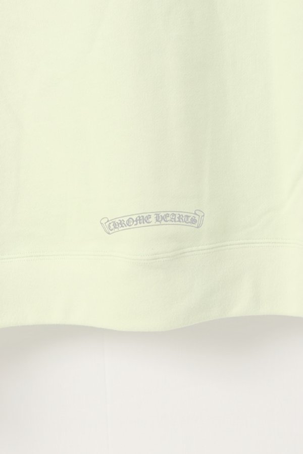 画像3:   CHROME HEARTS クロムハーツ パーカー {-BDS}  :CH202403-11-YGN-XL  (3)