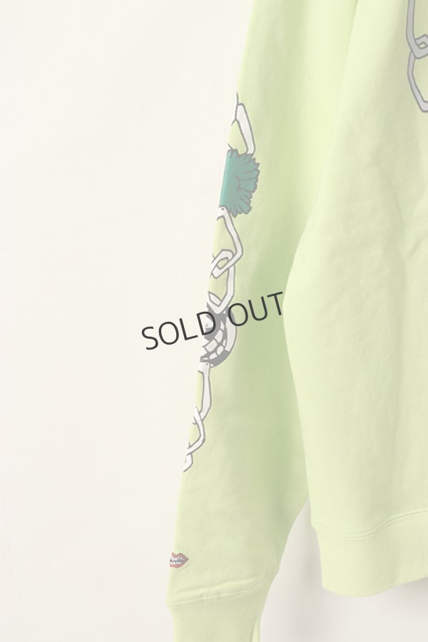 画像4: {SOLD}CHROME HEARTS クロムハーツ パーカー{-BDS} (4)
