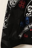 画像3: CHROME HEARTS クロムハーツ パーカー{-BDS} (3)