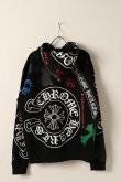 画像6: CHROME HEARTS クロムハーツ パーカー{-BDS} (6)