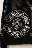 画像7: CHROME HEARTS クロムハーツ パーカー{-BDS} (7)