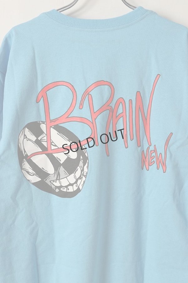 画像2: {SOLD}CHROME HEARTS クロムハーツ ロングスリーブTシャツ{-BDS} (2)