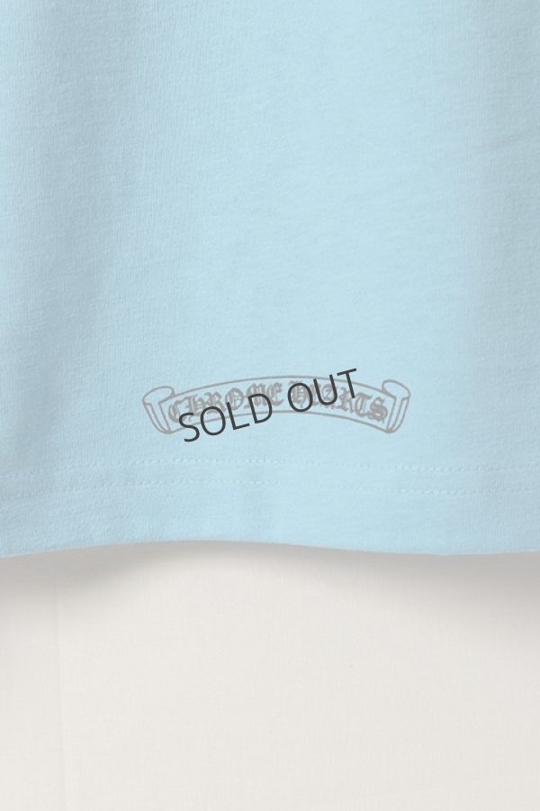 画像3: {SOLD}CHROME HEARTS クロムハーツ ロングスリーブTシャツ{-BDS} (3)
