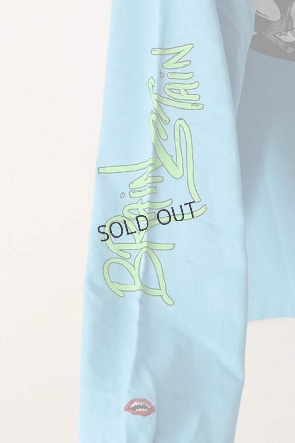 画像4: {SOLD}CHROME HEARTS クロムハーツ ロングスリーブTシャツ{-BDS} (4)