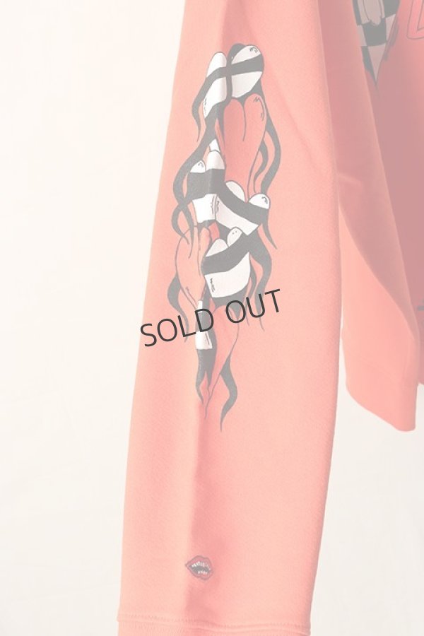 画像4: {SOLD}CHROME HEARTS クロムハーツ スウェット{-BDS} (4)