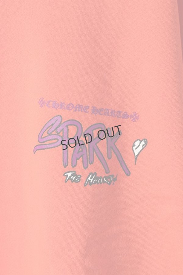 画像7: {SOLD}CHROME HEARTS クロムハーツ スウェット{-BDS} (7)