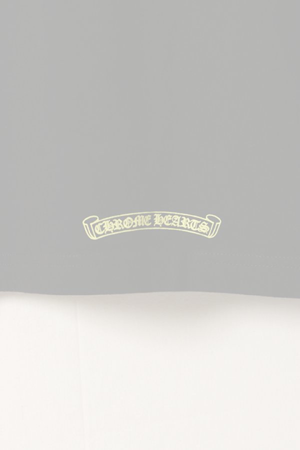 画像7:   CHROME HEARTS クロムハーツ ロングスリーブTシャツ {-BDS}  :CH202403-15-BLK-M  (7)