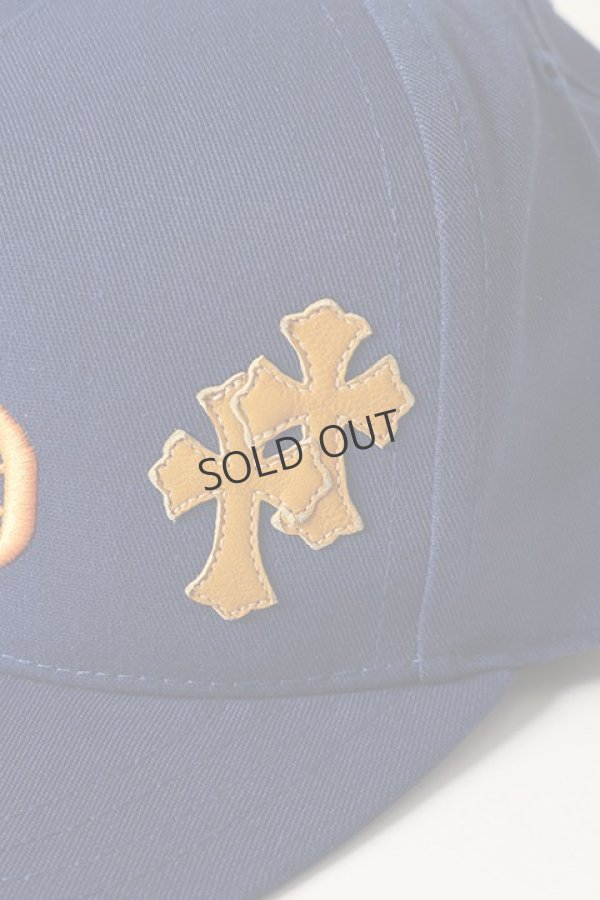 画像4: {SOLD}CHROME HEARTS クロムハーツ CAP{-BDS} (4)