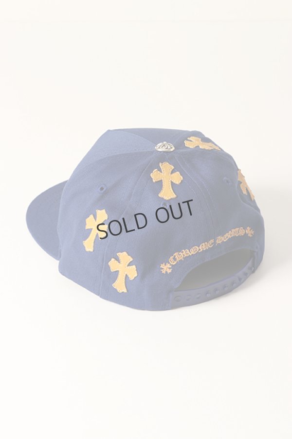 画像5: {SOLD}CHROME HEARTS クロムハーツ CAP{-BDS} (5)