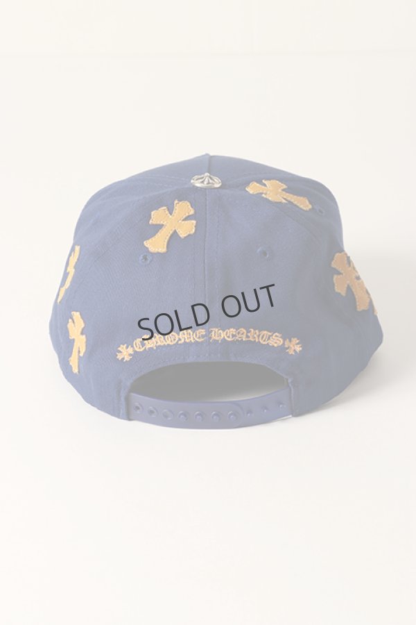 画像9: {SOLD}CHROME HEARTS クロムハーツ CAP{-BDS} (9)