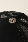 画像2: CHROME HEARTS クロムハーツ CAP{-BDS} (2)