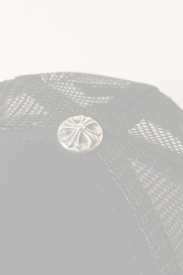 画像2:   CHROME HEARTS クロムハーツ CAP {-BDS}  :CH202403-18-BLK-F  (2)