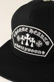 画像3: CHROME HEARTS クロムハーツ CAP{-BDS} (3)