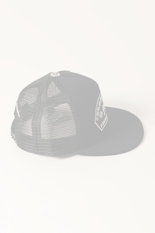 画像6:   CHROME HEARTS クロムハーツ CAP {-BDS}  :CH202403-18-BLK-F  (6)