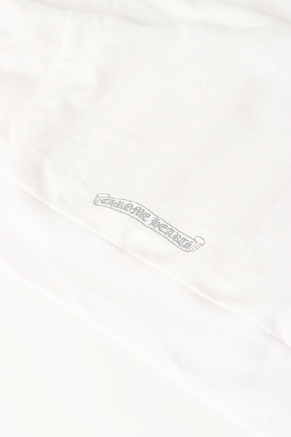 画像4:   CHROME HEARTS クロムハーツ ローリング ストーンズ パーカー {-BDS}  :CH202406-01  (4)