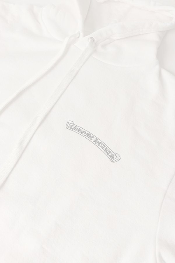 画像7:   CHROME HEARTS クロムハーツ ローリング ストーンズ パーカー {-BDS}  :CH202406-01  (7)