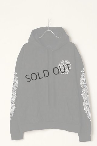 クロムハーツ　パーカー　最終値下げ SOLD}CHROME HEARTS クロムハーツ パーカー{-BDS} - underbar
