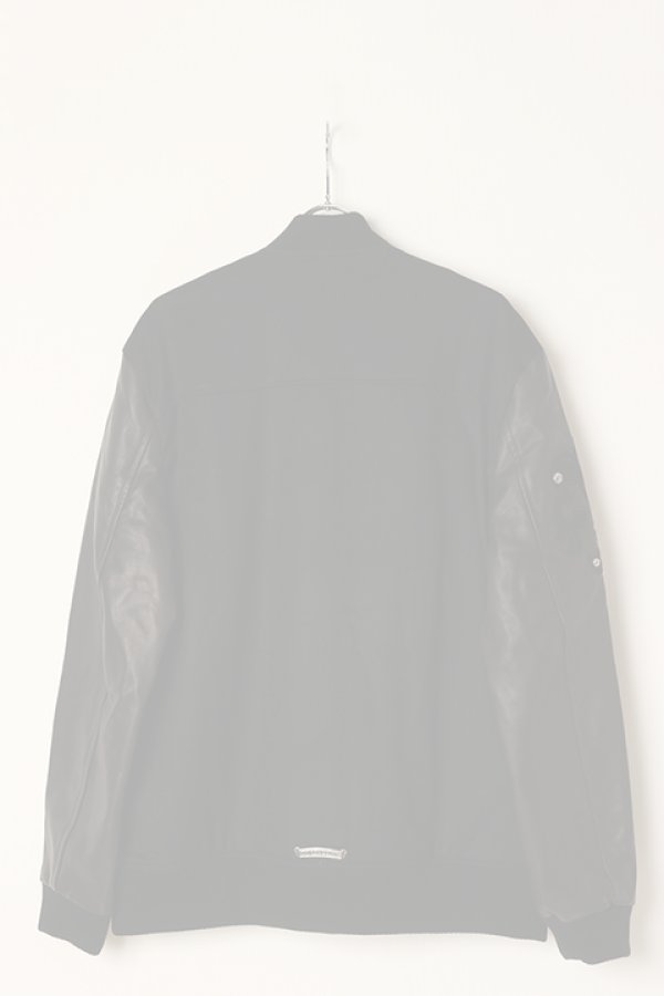 画像2:   CHROME HEARTS クロムハーツ ブルゾン {-BDS}  :CH202406-06-XL  (2)