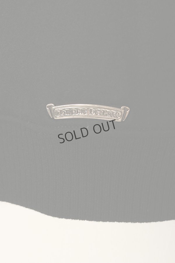 画像7: {SOLD}CHROME HEARTS クロムハーツ ブルゾン{-BDS} (7)