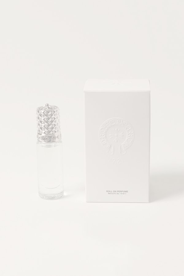 画像1:  {SOLD} CHROME HEARTS クロムハーツ CH PERFUME-ROLL ON／パフューム {-BDS}  :CH202406-11-F  (1)