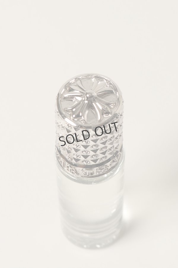 画像2: {SOLD}★海外買付 新品 インボイス付 CHROME HEARTS クロムハーツ CH PERFUME-ROLL ON／パフューム{-BDS} (2)