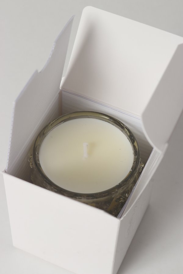 画像7: ★海外買付 新品 インボイス付 CHROME HEARTS クロムハーツ キャンドル(小){-BDS} (7)