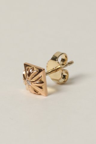 ☆海外買付 新品 インボイス付 CHROME HEARTS クロムハーツ