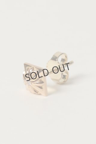 SOLD}☆海外買付 新品 インボイス付 CHROME HEARTS クロムハーツ