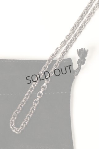 SOLD}☆海外買付 新品 インボイス付 CHROME HEARTS クロムハーツ