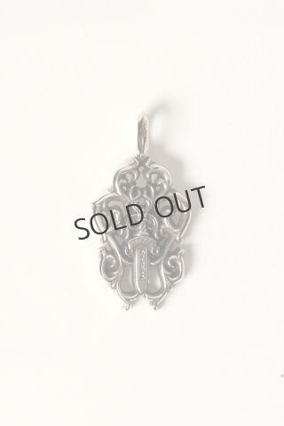 Chrome Hearts ヴァインダカー 7024l130001-2a.jpg