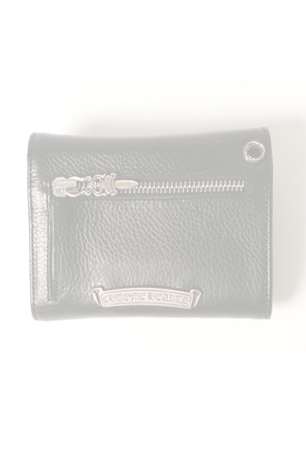 画像2:  {SOLD} CHROME HEARTS クロムハーツ ウォレット {-BDS}  :CH202406-19-F  (2)