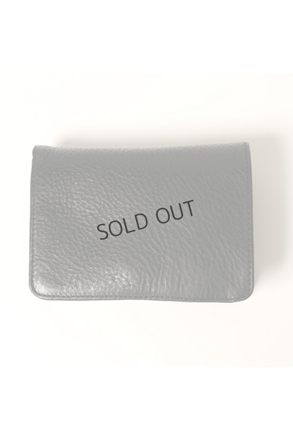 画像2: {SOLD}CHROME HEARTS クロムハーツ ウォレット{-BDS} (2)