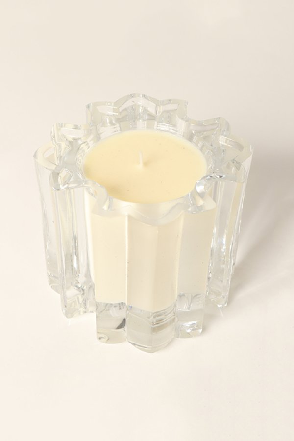 画像4: ★海外買付 新品 インボイス付 CHROME HEARTS クロムハーツ キャンドル（大）{-BDS} (4)