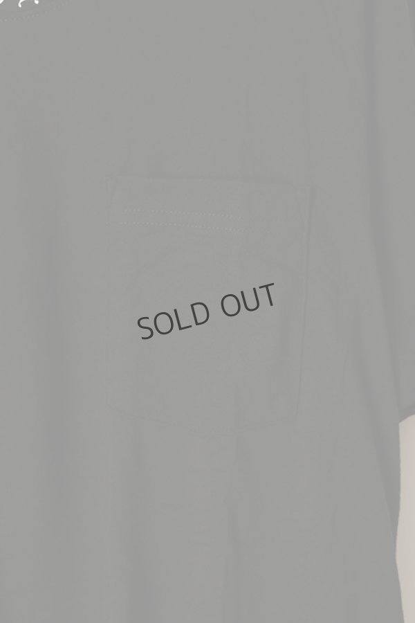 画像3: {SOLD}CHROME HEARTS クロムハーツ ショートスリーブTシャツ{-BDS} (3)