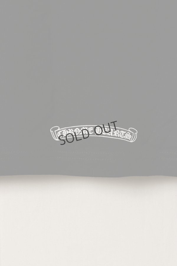 画像7: {SOLD}CHROME HEARTS クロムハーツ ショートスリーブTシャツ{-BDS} (7)