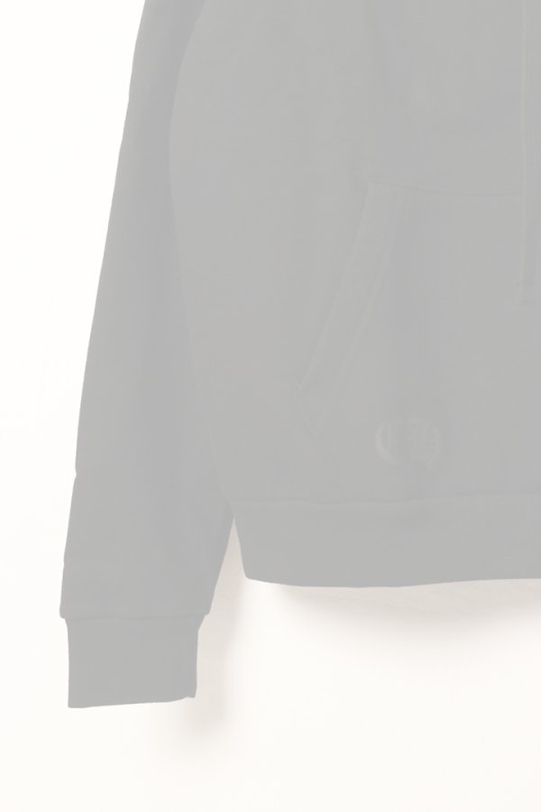 画像4:   CHROME HEARTS クロムハーツ パーカー {408152701******589-BDA}  :CH202410-01-BLK-S  (4)