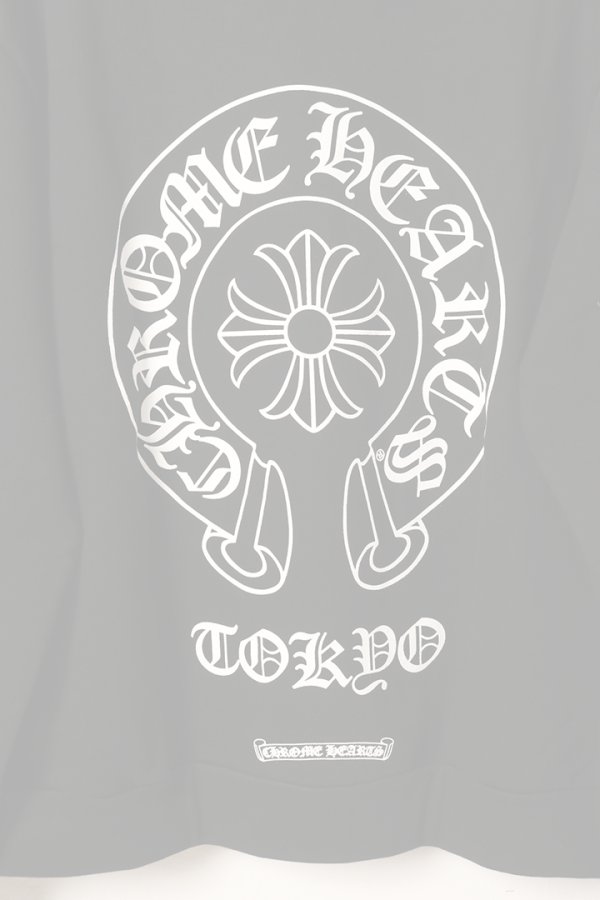 画像6:   CHROME HEARTS クロムハーツ パーカー {408152701******589-BDA}  :CH202410-01-BLK-S  (6)