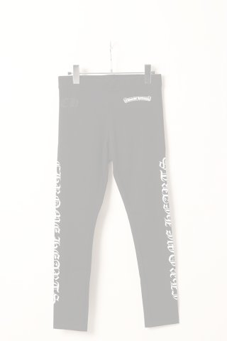 CHROME HEARTS クロムハーツ レギンス{408153720******136-BDA