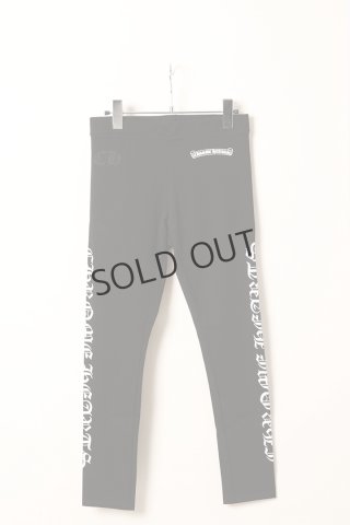 SOLD}CHROME HEARTS クロムハーツ レギンス{408153720******136