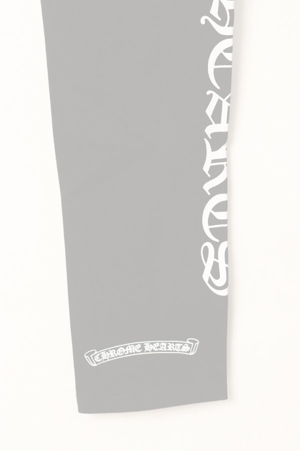 画像4:   CHROME HEARTS クロムハーツ レギンス {408153720******136-BDA}  :CH202410-03-BLK-M  (4)