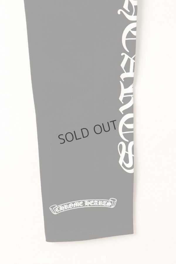 画像4: {SOLD}CHROME HEARTS クロムハーツ レギンス{408153720******136-BDA} (4)