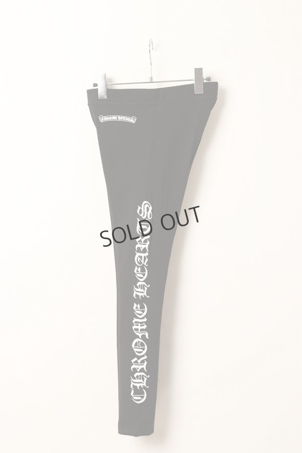 画像6: {SOLD}CHROME HEARTS クロムハーツ レギンス{408153720******136-BDA} (6)