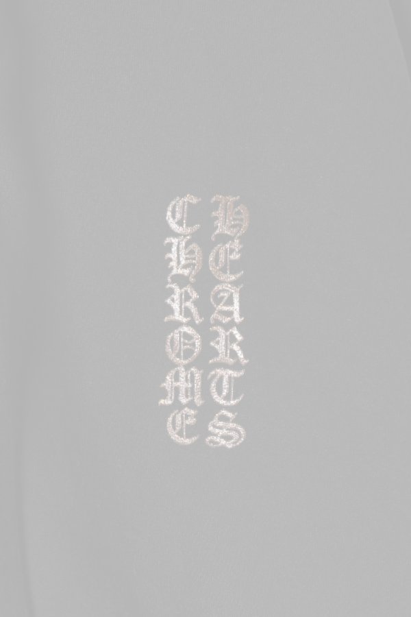 画像4:   CHROME HEARTS クロムハーツ パーカー {-BDA}  :CH202410-04-BLK  (4)