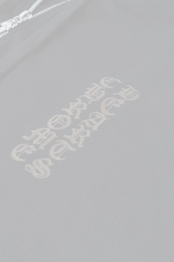 画像8:   CHROME HEARTS クロムハーツ パーカー {-BDA}  :CH202410-04-BLK  (8)