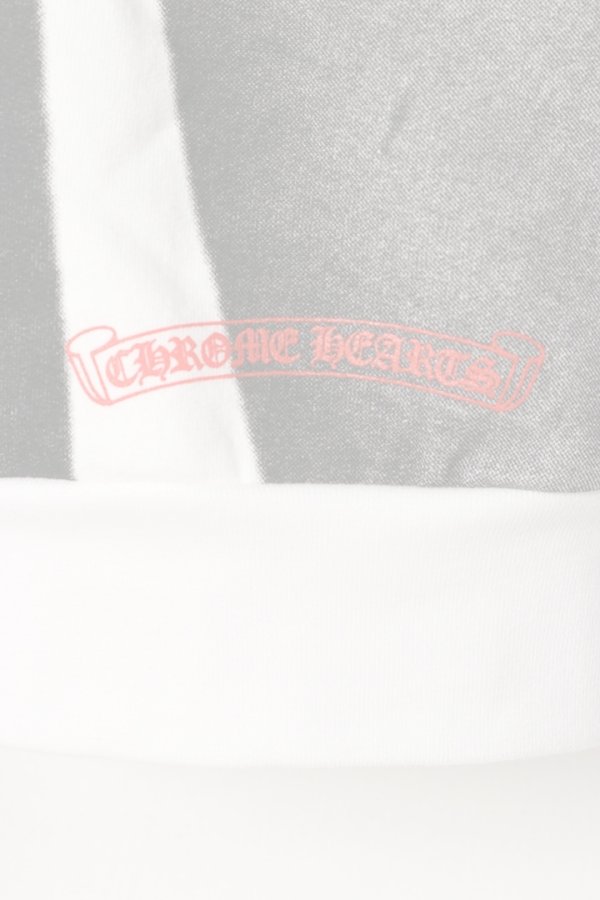 画像7:   CHROME HEARTS クロムハーツ ローリーリンスタークプルオーバーパーカー Laurie Lynn Stark Love You Photo Hoodie {408205573WHT***735-BES}  :CH202501-01-WHT-XL  (7)