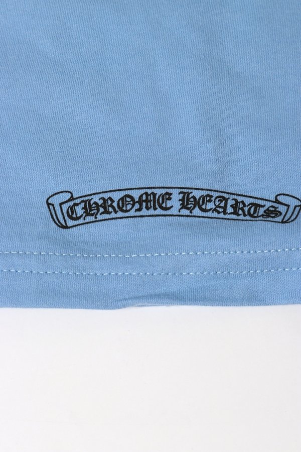 画像7: ★海外買付 新品 インボイス付 ★KIDS/BABY★ CHROME HEARTS クロムハーツ Tシャツ(キッズサイズ){474208151C0B***281-BES} (7)