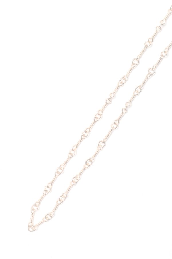 画像1:  {SOLD} CHROME HEARTS クロムハーツ ツイストチェーン ゴールド {-BES}  :CH202501-20-GOLD-I20  (1)