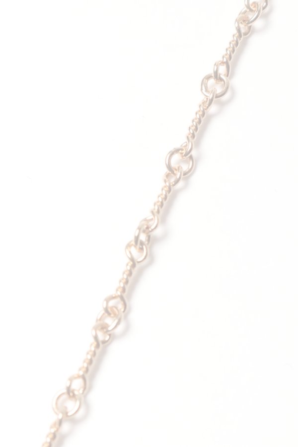 画像4:  {SOLD} CHROME HEARTS クロムハーツ ツイストチェーン ゴールド {-BES}  :CH202501-20-GOLD-I20  (4)